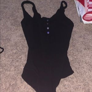 bodysuit